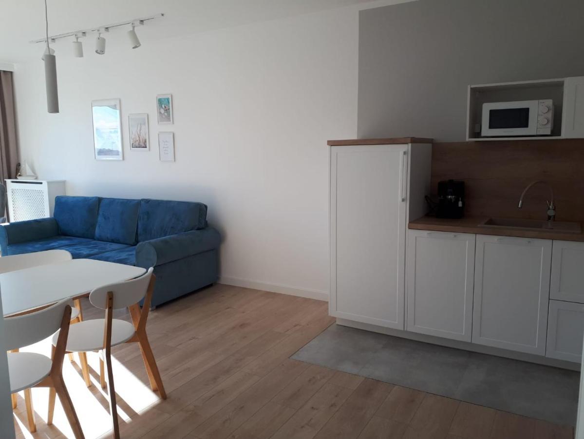 Przytulny Apartament Nad Morzem Gdansk Luaran gambar
