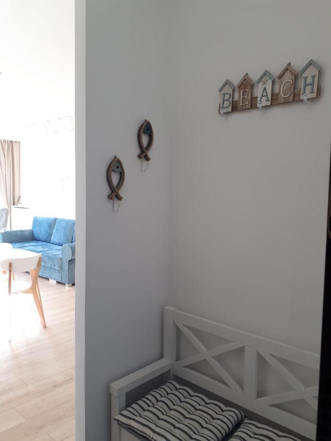Przytulny Apartament Nad Morzem Gdansk Luaran gambar