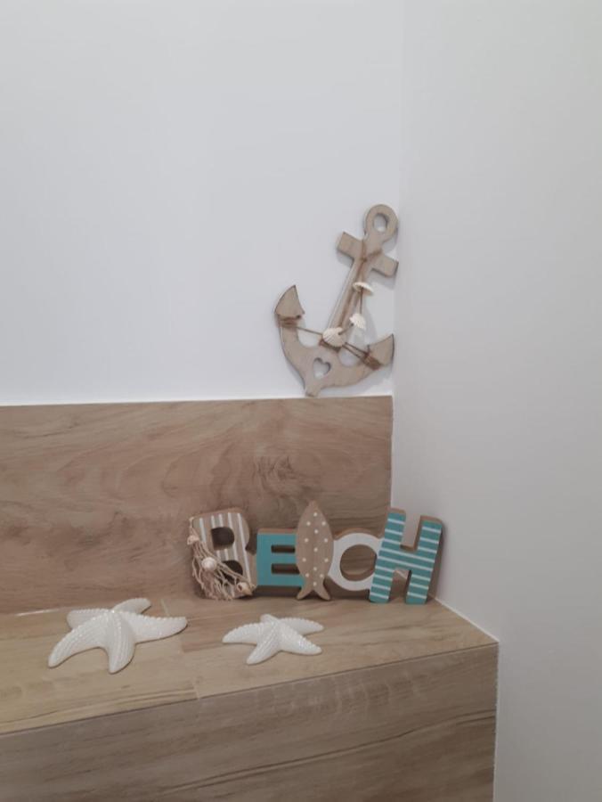 Przytulny Apartament Nad Morzem Gdansk Luaran gambar