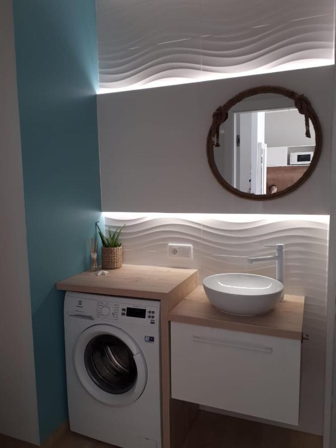 Przytulny Apartament Nad Morzem Gdansk Luaran gambar