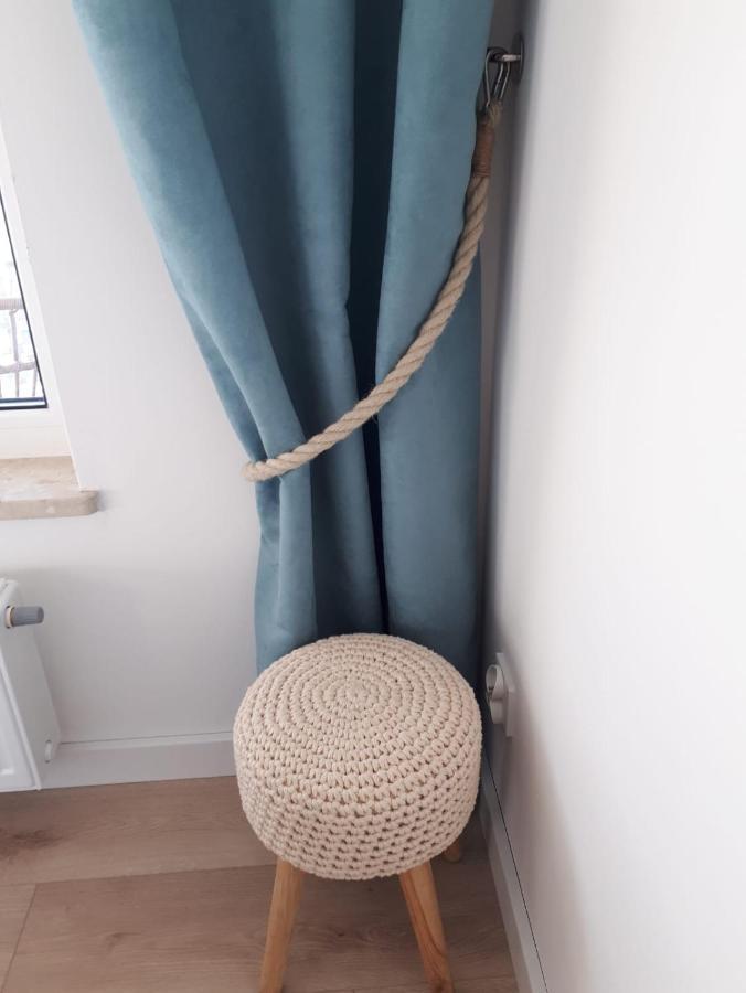 Przytulny Apartament Nad Morzem Gdansk Luaran gambar
