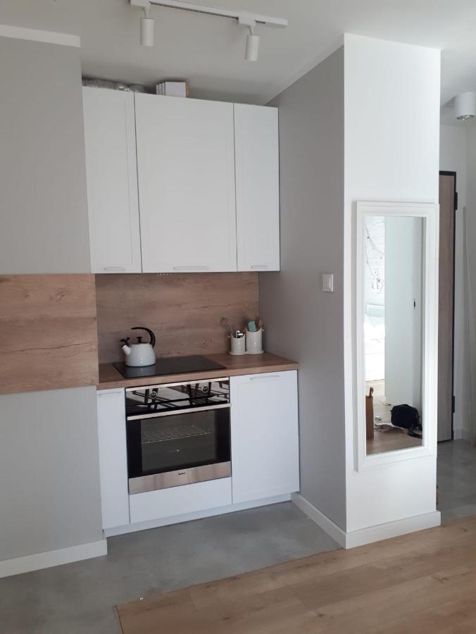 Przytulny Apartament Nad Morzem Gdansk Luaran gambar